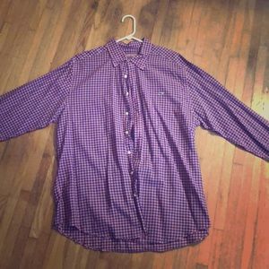 Vineyard Vines XL Buttondown